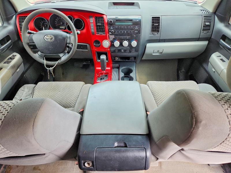 Aukcja sprzedaży 2008 Toyota Tundra, vin: 5TFRT54188X024953, numer aukcji: 70917506