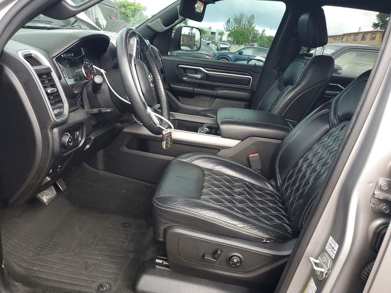 67801626 :رقم المزاد ، 1C6SRFFT5LN155869 vin ، 2020 Ram 1500 مزاد بيع