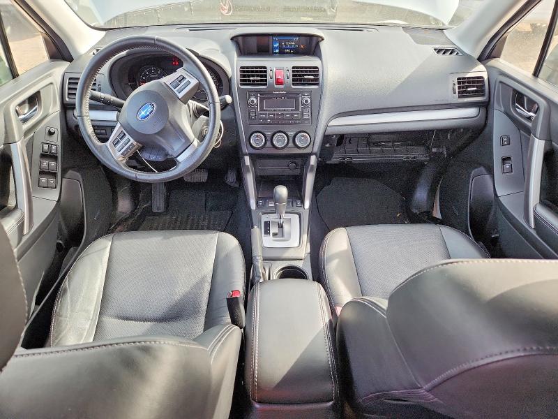 69377946 :رقم المزاد ، JF2SJCLC1EH526256 vin ، 2014 Subaru Forester مزاد بيع