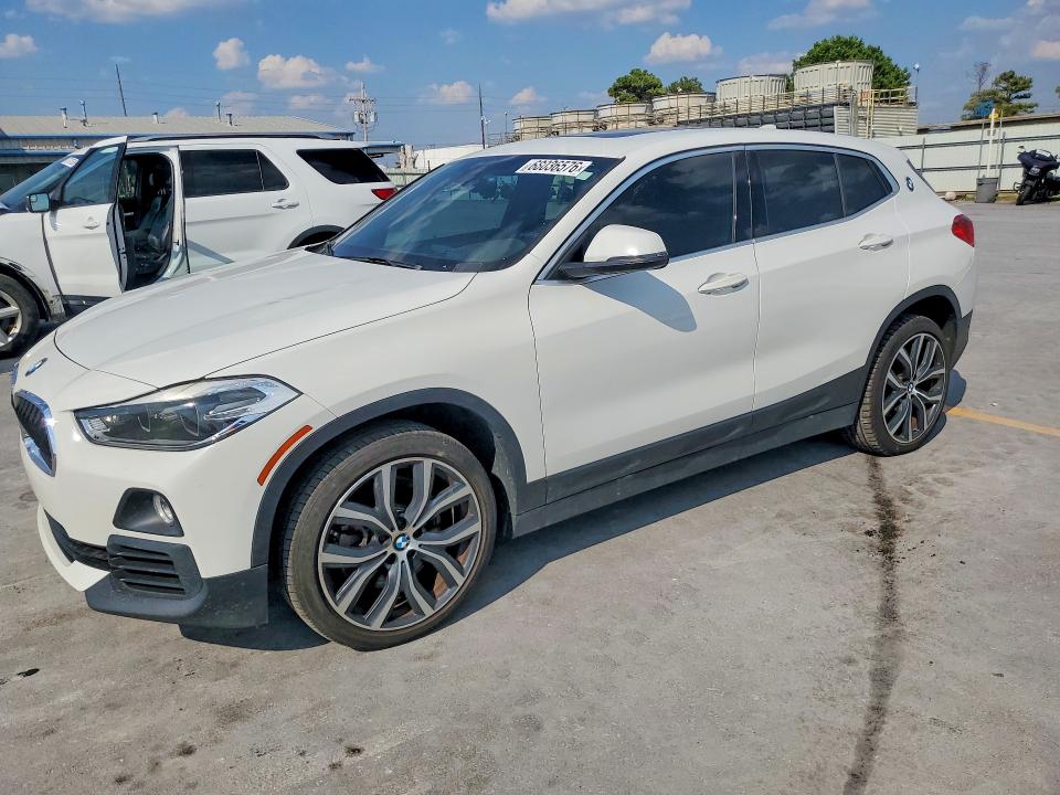 Продаж на аукціоні авто 2018 Bmw X2, vin: WBXYJ3C35JEP76011, номер лоту: 68036576