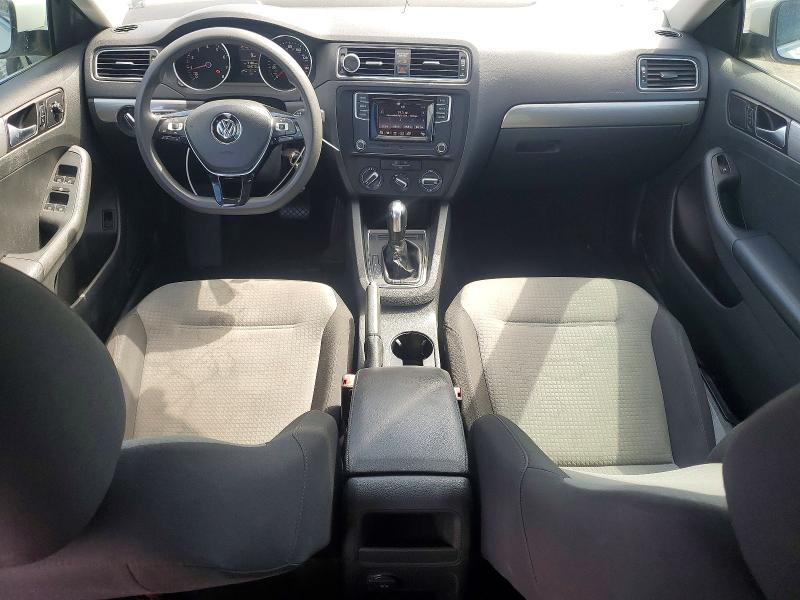 2017 Volkswagen Jetta მანქანა იყიდება აუქციონზე, vin: 3VW2B7AJ7HM218722, აუქციონის ნომერი: 69637856