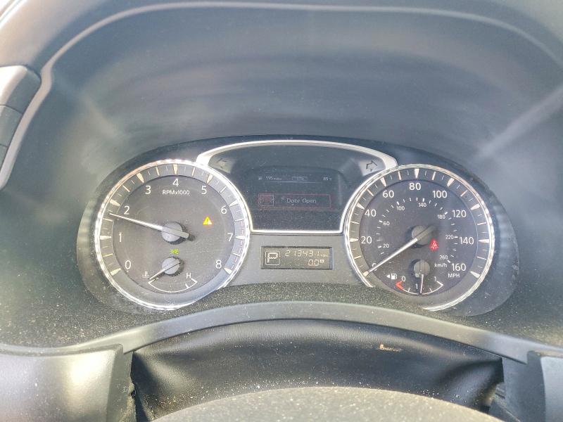 Aukcja sprzedaży 2014 Infiniti Qx60, vin: 5N1AL0MM5EC508815, numer aukcji: 68103896