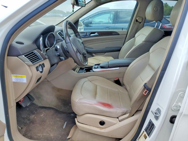 Продаж на аукціоні авто 2012 Mercedes-benz Ml, vin: 4JGDA2EB3CA012125, номер лоту: 69050236