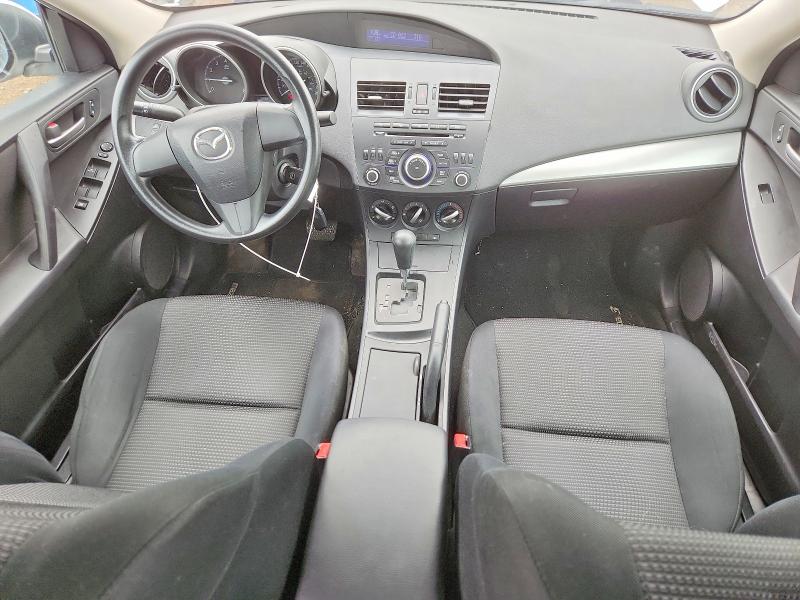 Продажа на аукционе авто 2012 Mazda 3, vin: JM1BL1UFXC1618106, номер лота: 68662766