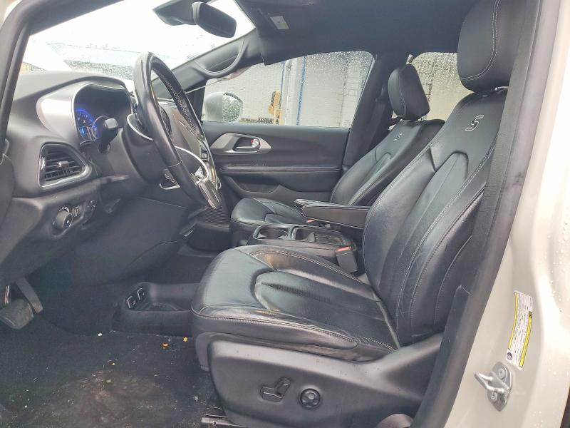 Продажа на аукционе авто 2019 Chrysler Pacifica, vin: 2C4RC1BG4KR657360, номер лота: 67490846