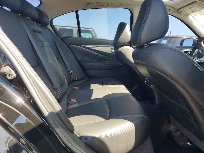 Продажа на аукционе авто 2020 Infiniti Q50, vin: JN1EV7AP4LM204845, номер лота: 69160136