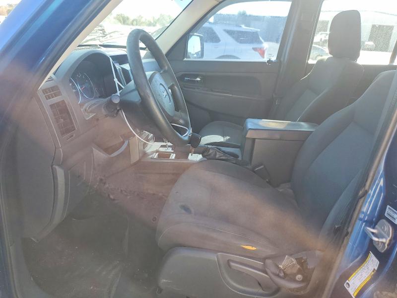 Продаж на аукціоні авто 2009 Jeep Liberty, vin: 1J8GP28K79W548480, номер лоту: 68435896