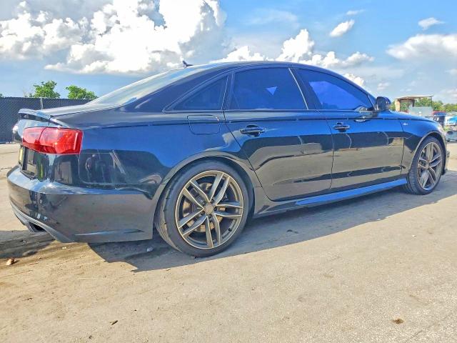 Aukcja sprzedaży 2017 Audi S6, vin: WAUFFAFC7HN008589, numer aukcji: 71347516