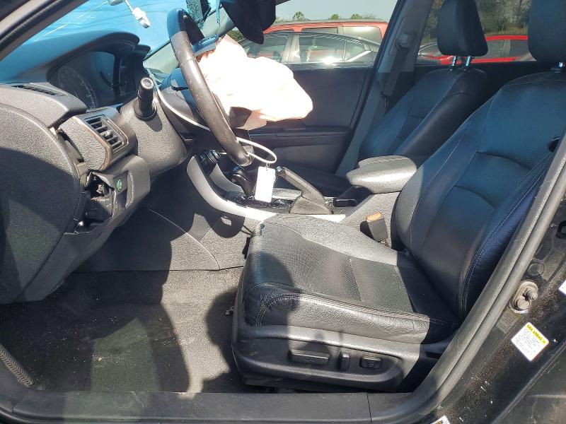 Aukcja sprzedaży 2014 Honda Accord, vin: 1HGCR3F99EA000236, numer aukcji: 68618476
