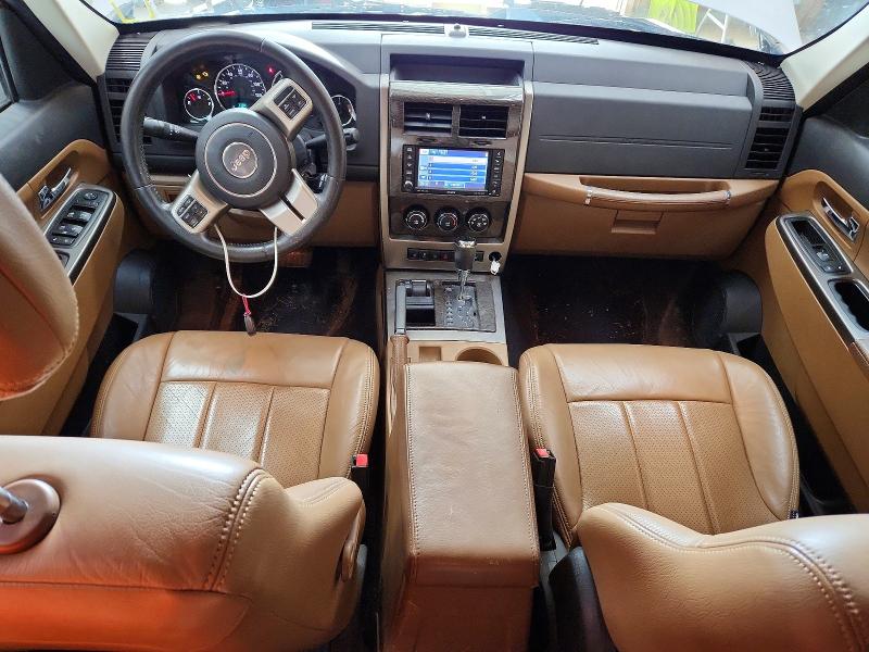 69359656 :رقم المزاد ، 1J4PN5GK2BW582312 vin ، 2011 Jeep Liberty مزاد بيع