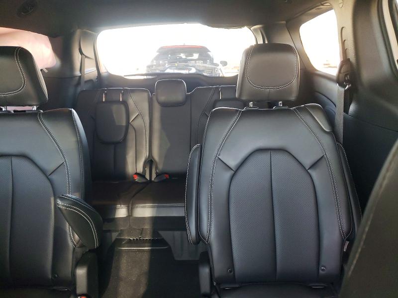 Продажа на аукционе авто 2027 Chrysler Pacifica, vin: 2C4RC1BG5VR594290, номер лота: 70746326
