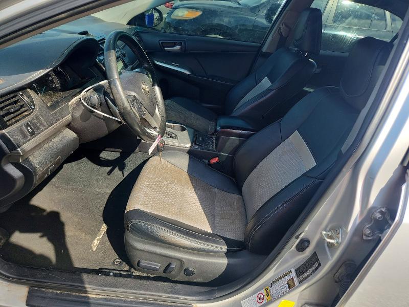Продажа на аукционе авто 2014 Toyota Camry, vin: 4T1BF1FK4EU451143, номер лота: 69332936