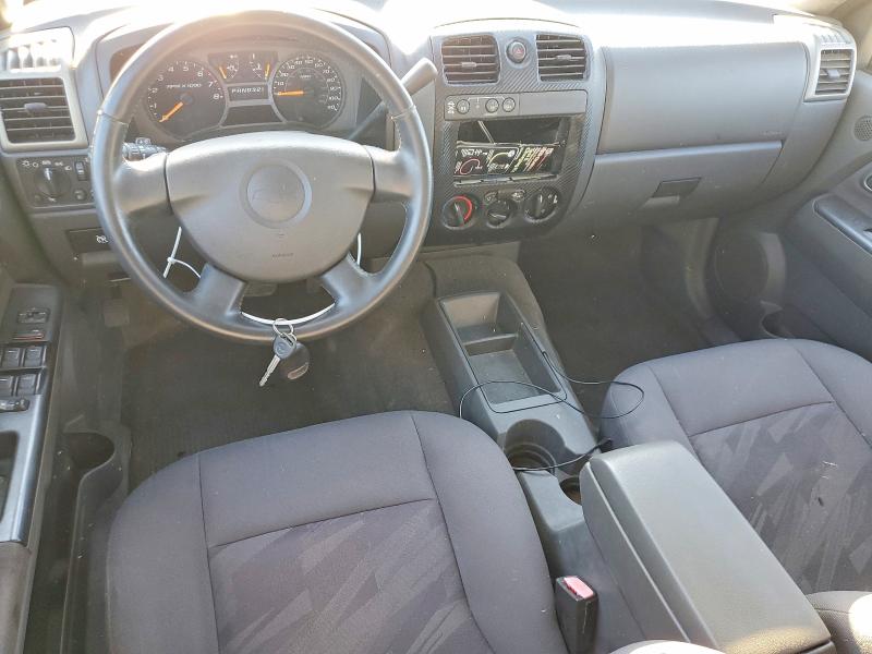 Aukcja sprzedaży 2005 Chevrolet Colorado, vin: 1GCDT136358173261, numer aukcji: 69793216
