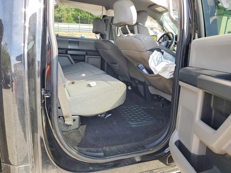 Aukcja sprzedaży 2016 Ford F150, vin: 1FTEW1EPXGFB80305, numer aukcji: 67591466