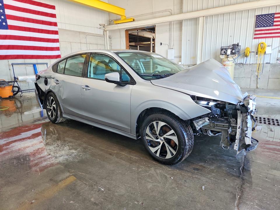 Продажа на аукционе авто 2023 Subaru Legacy, vin: 4S3BWAC69P3007227, номер лота: 57853536