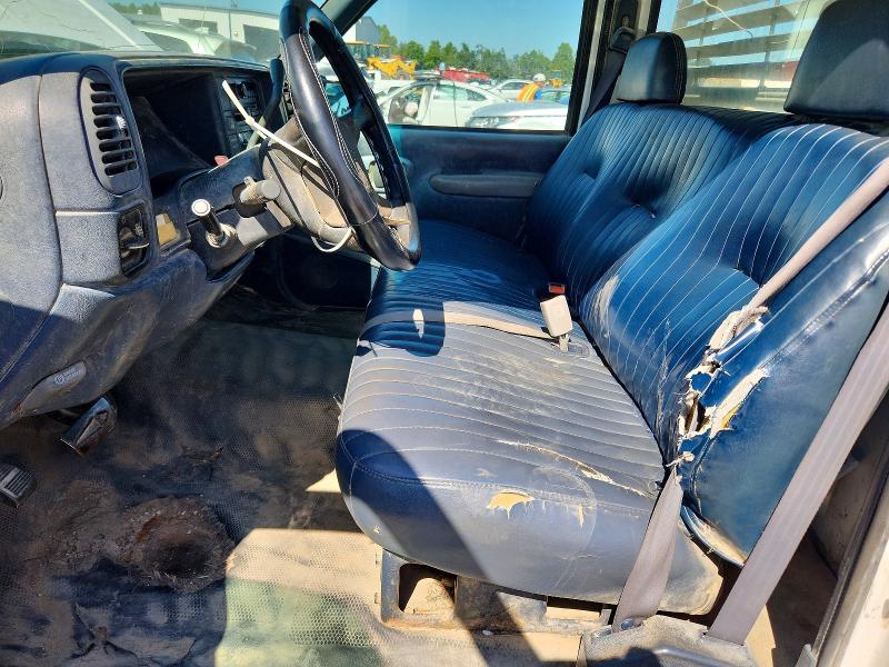 Продажа на аукционе авто 1997 Chevrolet Gmt-400, vin: 1GCEC14W8VZ190232, номер лота: 69243666