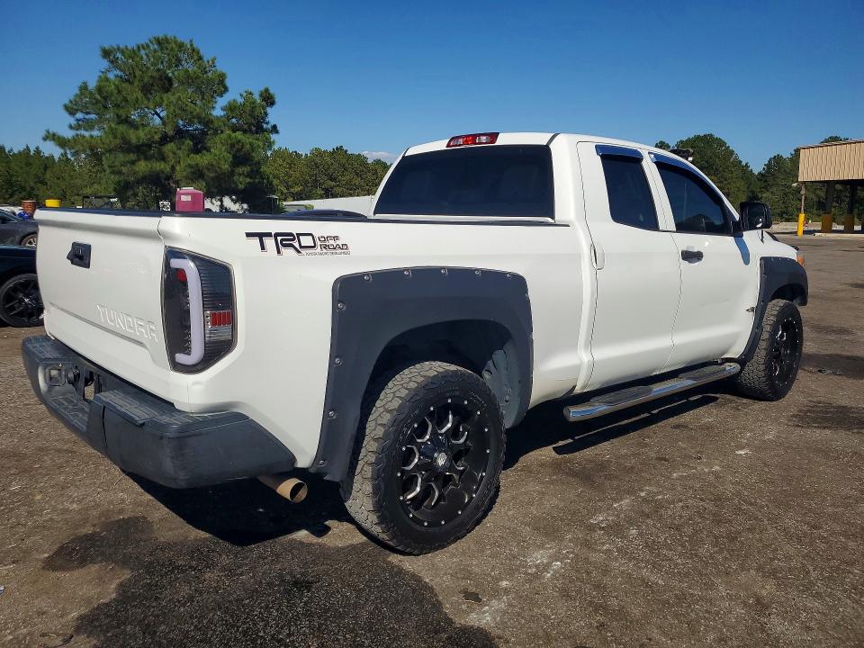 Продаж на аукціоні авто 2016 Toyota Tundra, vin: 5TFRM5F14GX103318, номер лоту: 71046696