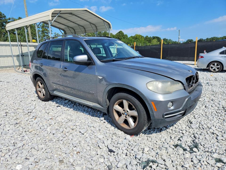 Продаж на аукціоні авто 2008 Bmw X5, vin: 5UXFE435X8L008447, номер лоту: 67464916