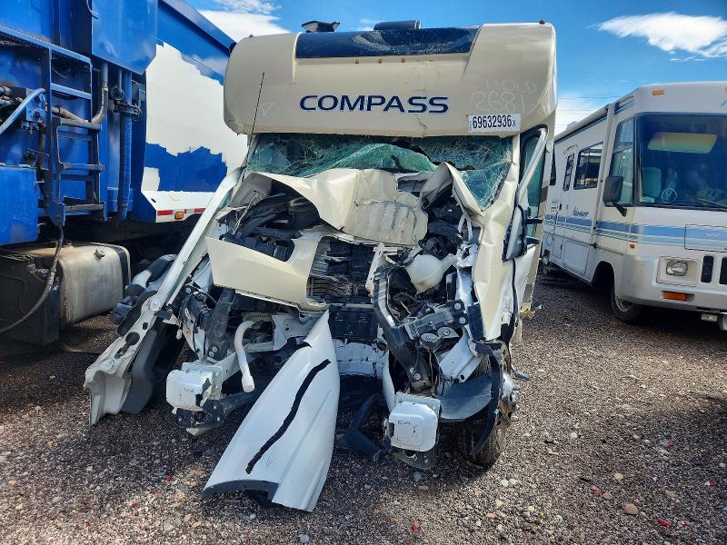 2017 Ford Transit მანქანა იყიდება აუქციონზე, vin: 1FDWS8PV8HKA37815, აუქციონის ნომერი: 69632936