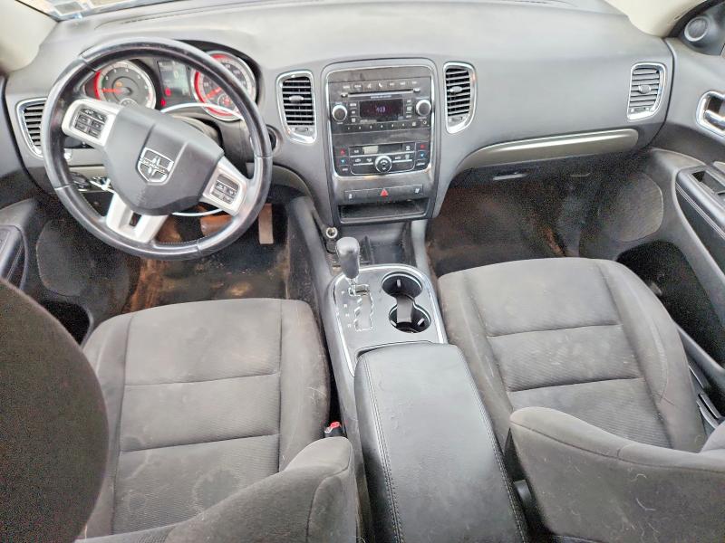 Aukcja sprzedaży 2013 Dodge Durango, vin: 1C4RDHAGXDC512147, numer aukcji: 69001446