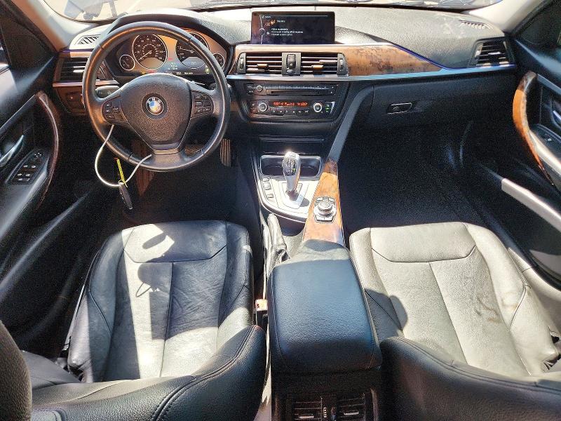 68842176 :رقم المزاد ، WBA3C1C53DF443762 vin ، 2013 Bmw 328 مزاد بيع
