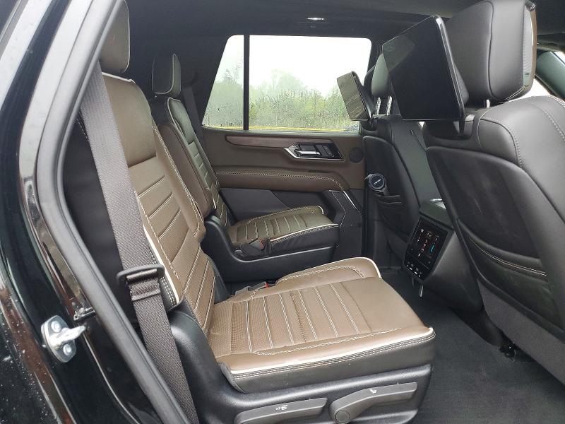 Auction sale of the 2025 Gmc Yukon, vin: 1GKS2ERL9SR328727, lot number: 69345916
