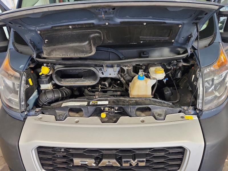 Aukcja sprzedaży 2021 Ram Promaster 3500, vin: 3C6MRVJG2ME540812, numer aukcji: 67253376