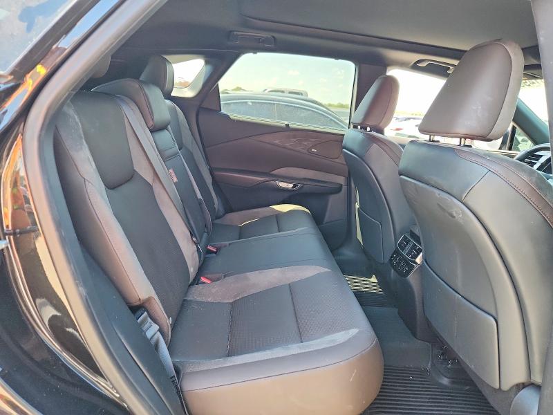 Aukcja sprzedaży 2025 Lexus Rx 350h, vin: 2T2BBMCA3SC088416, numer aukcji: 69561496
