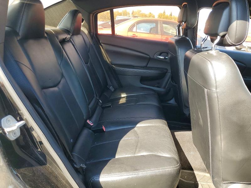 68765266 :رقم المزاد ، 1C3CCBCG2DN520271 vin ، 2013 Chrysler 200 مزاد بيع