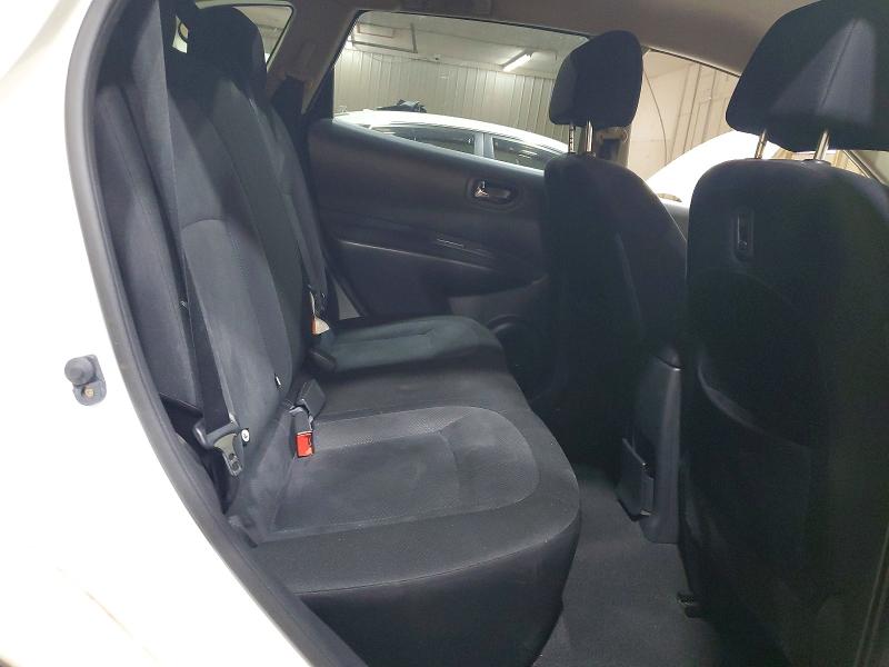 67302716 :رقم المزاد ، JN8AS5MT0CW298412 vin ، 2012 Nissan Rogue مزاد بيع