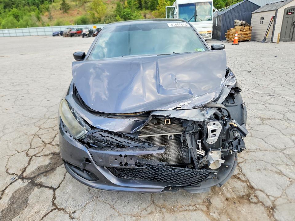Продажа на аукционе авто 2015 Dodge Dart, vin: 1C3CDFBBXFD421975, номер лота: 67644676