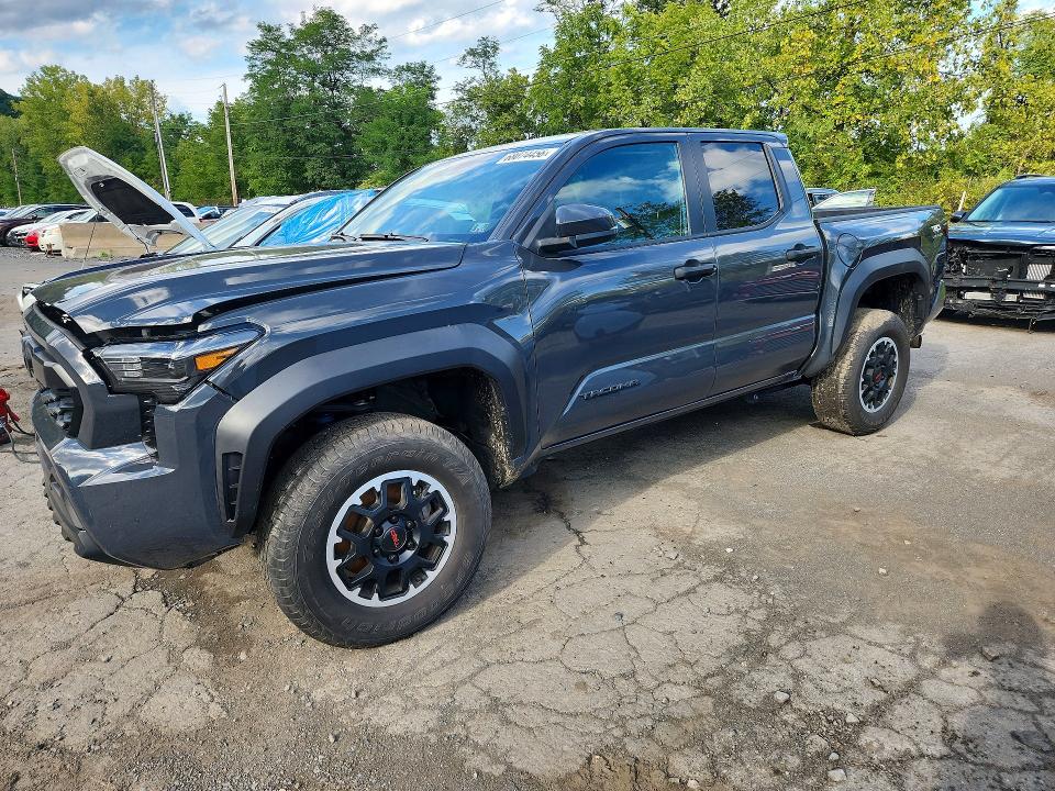 Auction sale of the 2024 Toyota Tacoma, vin: 3TYLB5JN4RT027862, lot number: 68074456
