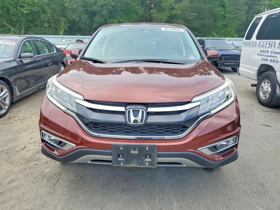 Aukcja sprzedaży 2015 Honda Cr-v, vin: 2HKRM4H51FH652785, numer aukcji: 69164056
