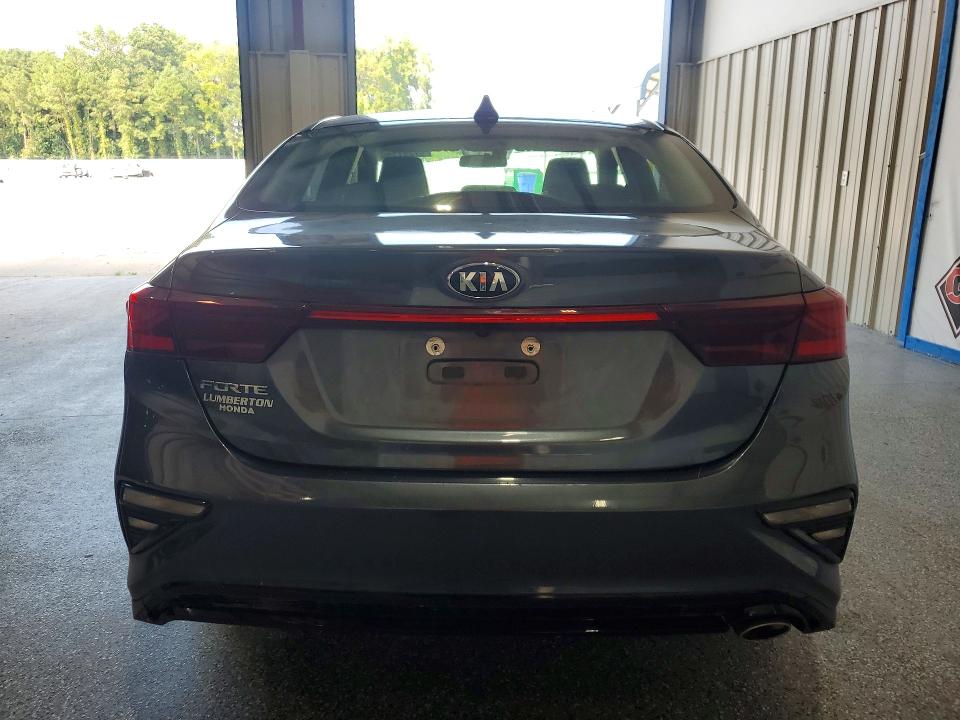 Aukcja sprzedaży 2020 Kia Forte, vin: 3KPF24AD3LE185430, numer aukcji: 67287196