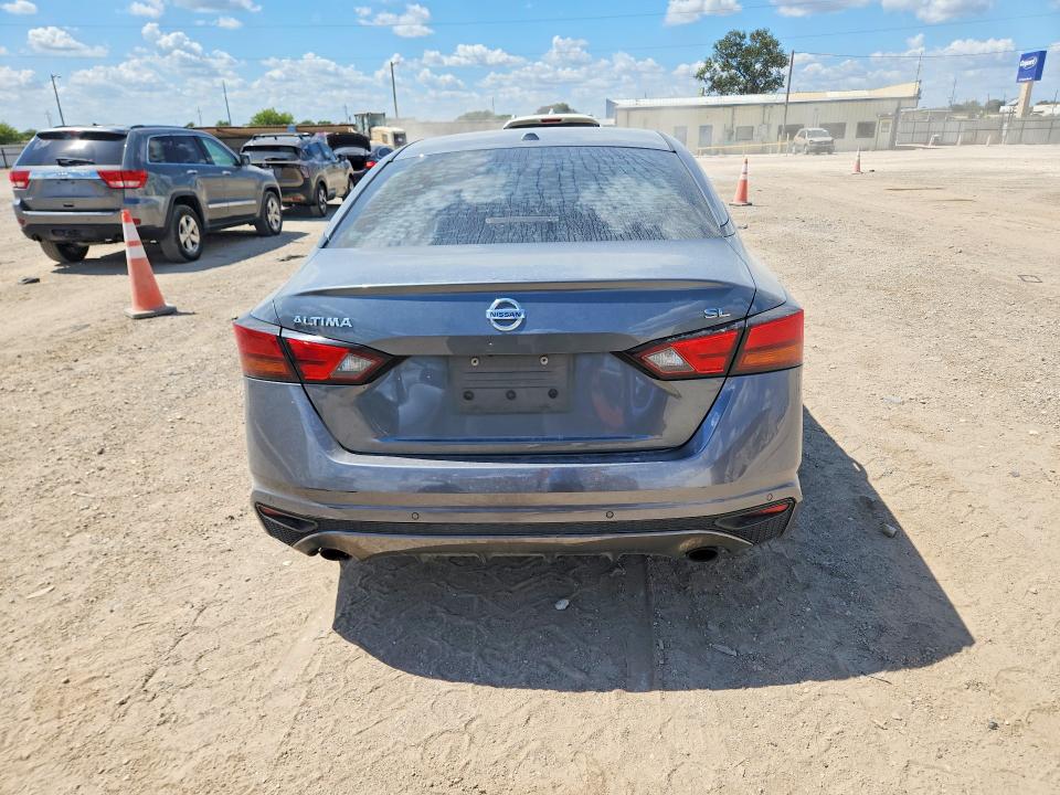 Aukcja sprzedaży 2019 Nissan Altima, vin: 1N4BL4EV0KC157496, numer aukcji: 68429706
