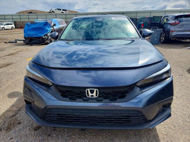 Продажа на аукционе авто 2024 Honda Civic, vin: 19XFL1H74RE020944, номер лота: 69035216