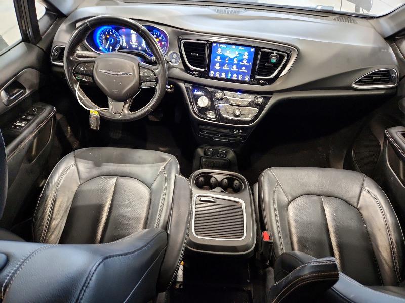 Aukcja sprzedaży 2019 Chrysler Pacifica, vin: 2C4RC1EG5KR629112, numer aukcji: 69871276