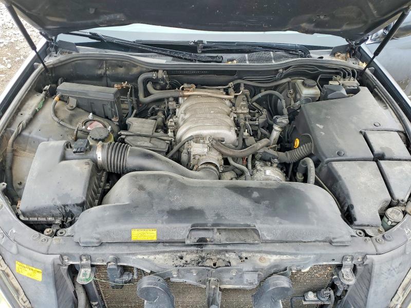 Auction sale of the 2006 Lexus Ls, vin: JTHBN36FX65037638, lot number: 69590346