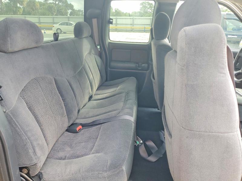 Aukcja sprzedaży 2002 Chevrolet Silverado, vin: 2GCEC19V421144899, numer aukcji: 70265056