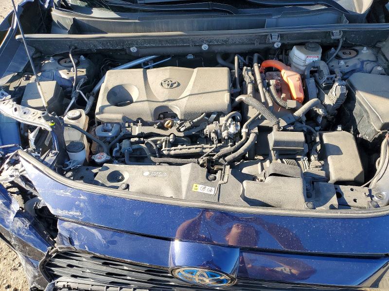 Продажа на аукционе авто 2022 Toyota Rav4, vin: 4T3RWRFV1NU058134, номер лота: 68381586