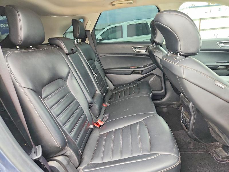 67924576 :رقم المزاد ، 2FMPK3J93KBC06806 vin ، 2019 Ford Edge مزاد بيع