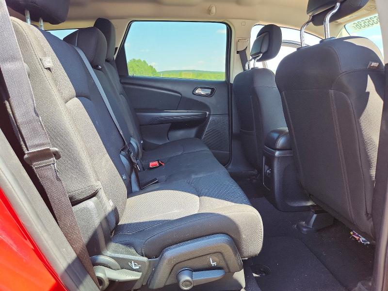 Aukcja sprzedaży 2017 Dodge Journey, vin: 3C4PDDBG7HT702870, numer aukcji: 67635536