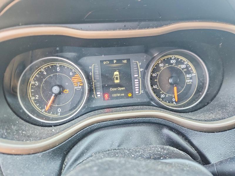 Продажа на аукционе авто 2016 Jeep Cherokee, vin: 1C4PJLAB9GW362574, номер лота: 67116696