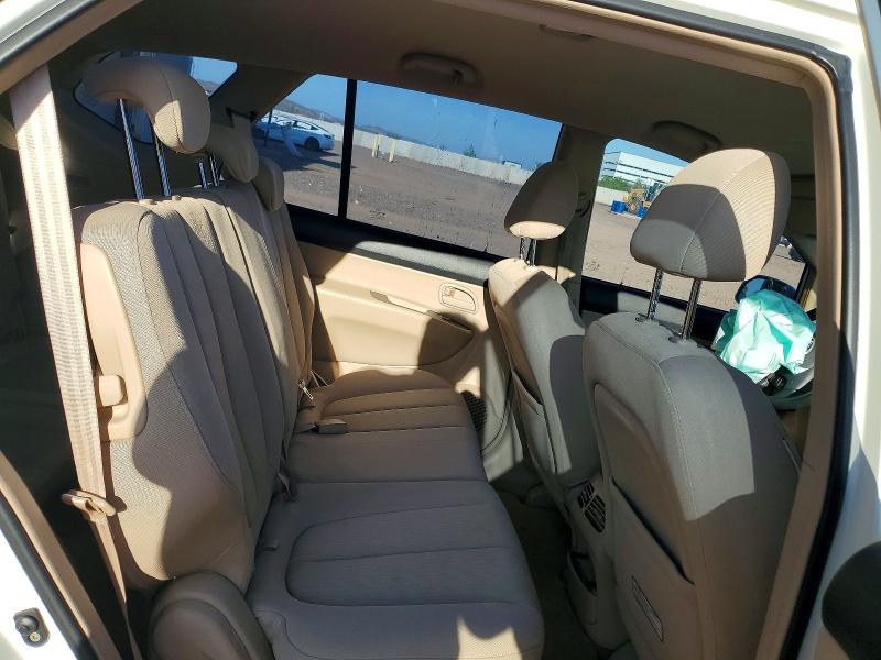 Aukcja sprzedaży 2007 Kia Rondo, vin: KNAFG525377078623, numer aukcji: 67217046
