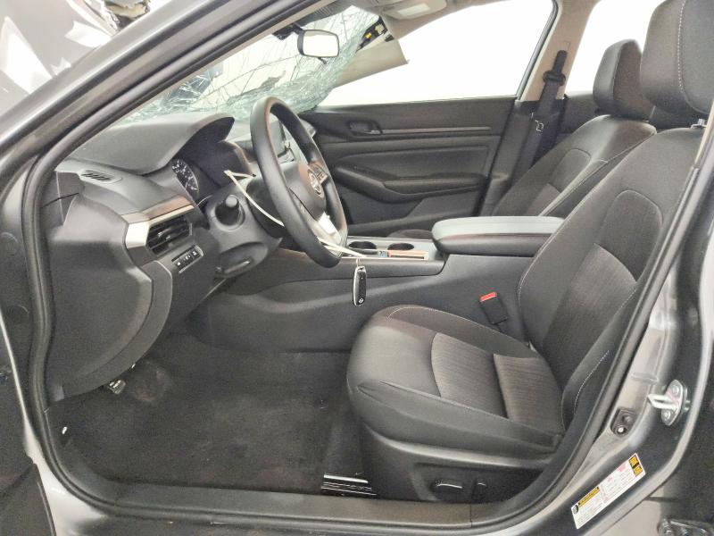 2026 Nissan Altima მანქანა იყიდება აუქციონზე, vin: 1N4BL4DV6TN322751, აუქციონის ნომერი: 70298606