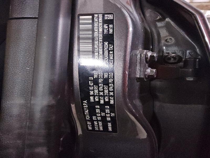 Продаж на аукціоні авто 2019 Jeep Renegade, vin: ZACNJABB6KPK82940, номер лоту: 68008156