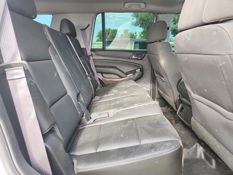 Aukcja sprzedaży 2016 Chevrolet Tahoe, vin: 1GNLCDEC7GR336689, numer aukcji: 68554886