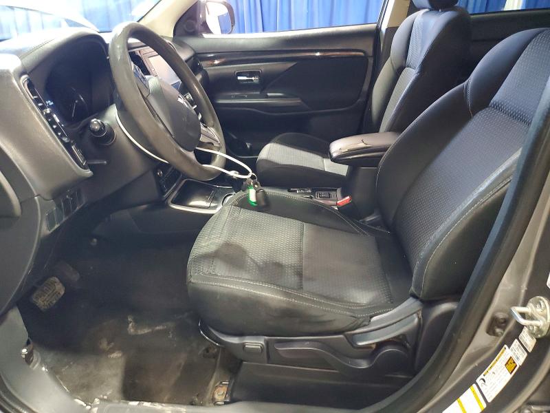 Продажа на аукционе авто 2020 Mitsubishi Outlander, vin: JA4AD2A36LZ044835, номер лота: 69305636