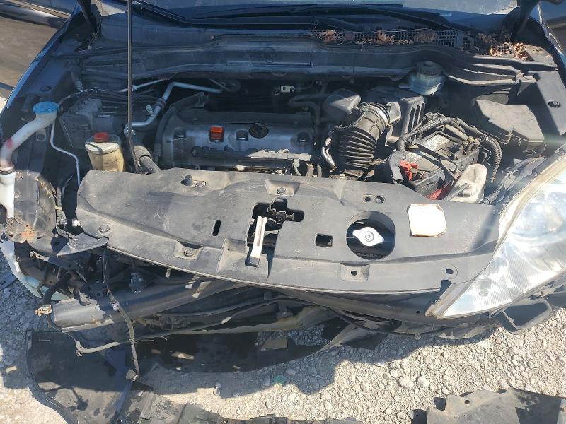 68064076 :رقم المزاد ، 5J6RE4H50BL092948 vin ، 2011 Honda Cr-v مزاد بيع