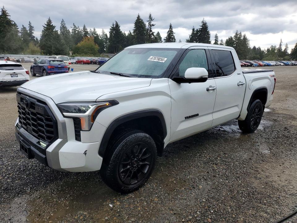 Aukcja sprzedaży 2023 Toyota Tundra, vin: 5TFJA5DB6PX090234, numer aukcji: 67879056